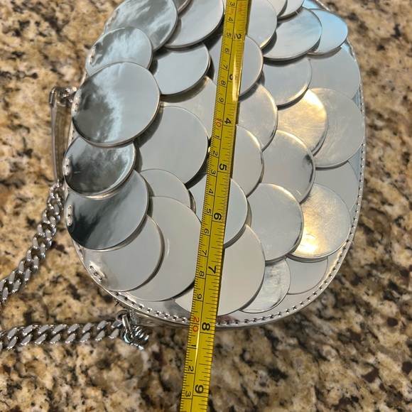 Michael kors crossbody purse - Picture 7 of 9